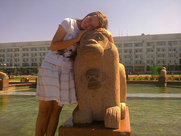 Виолетта Нагорная