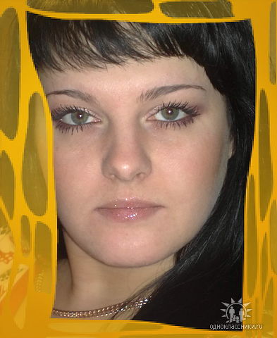 Оксана Дмитриенко