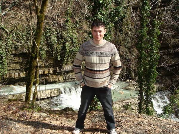 Андрей Яньков