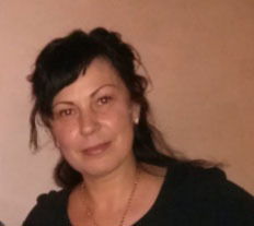 Ольга Сушева