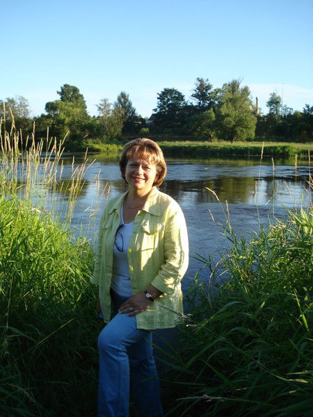 Светлана Осокина