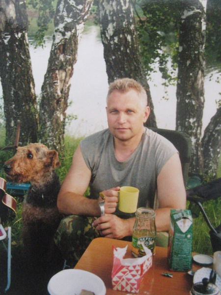 Вячеслав Елисеев