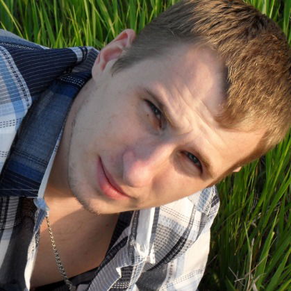 Лёха Абакум