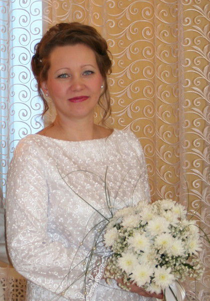 Ирина Кандакова