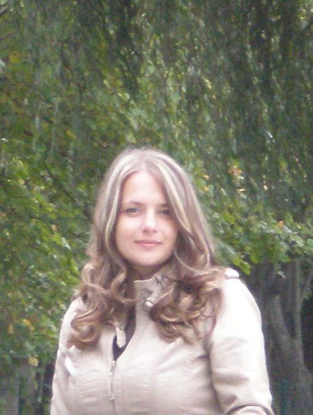 Наталья Малик