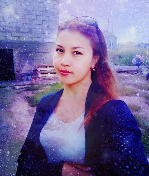 **erkesh Iembergenovna