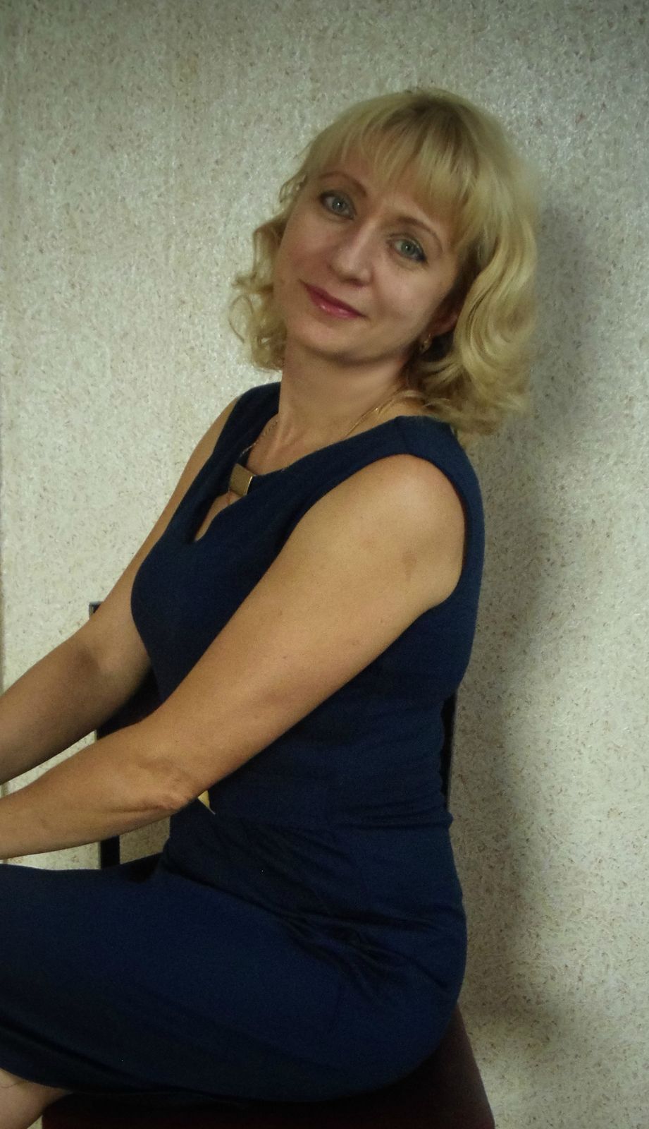 Елена Кочнева