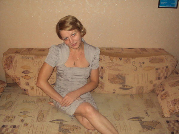 Любовь Кондратьева