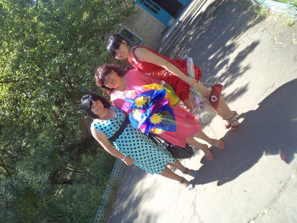 Наталья Борисевич