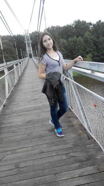 Александра Лозко