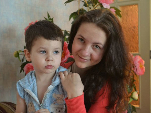 Диана Беницевич