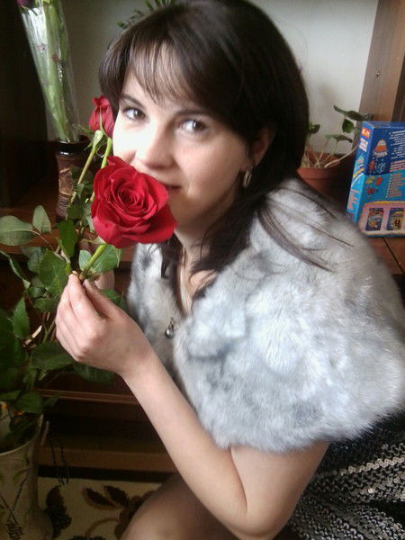 Натали Нечипорчук