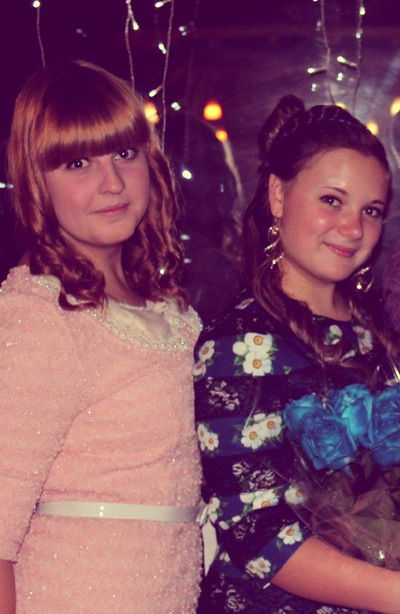 Светлана Соловьева