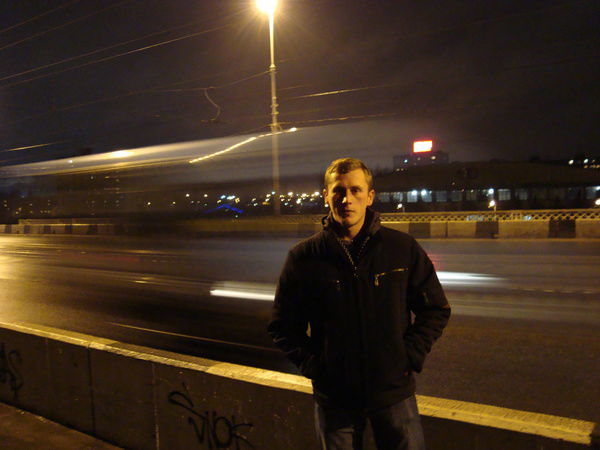 Сергей Дьяконов