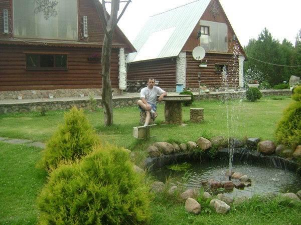 Андрей Долгий