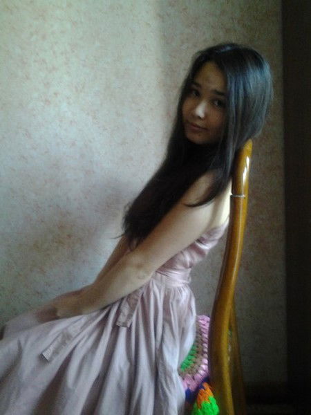 Жаннара Турсынова