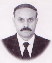 Виктор Рязанцев