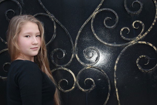 Таня Максимова