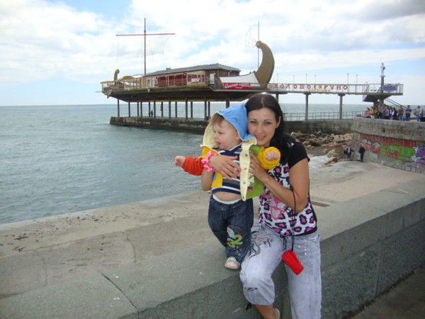 Наталья Рымарь