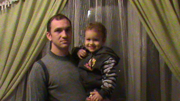 Дмитрий Валеев