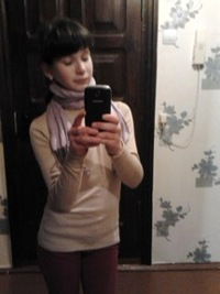 Ксюша Альферович