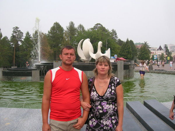 Светлана Дорохова