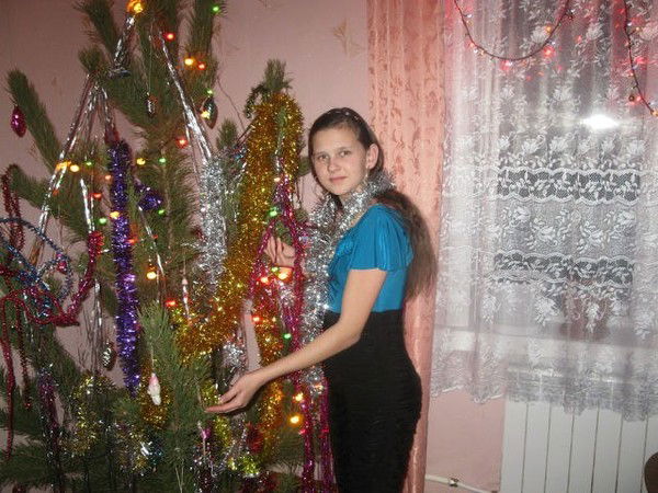 Светлана Безручко