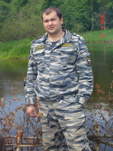 Николай Лукьяненко