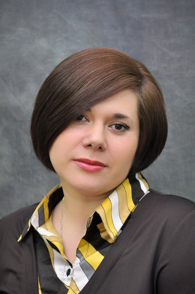 Юлия Радько