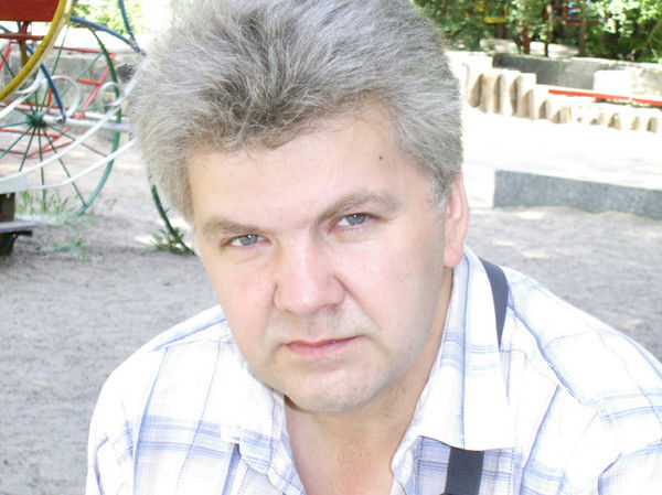 Андрей Шарай