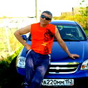 Валерий Хлопов