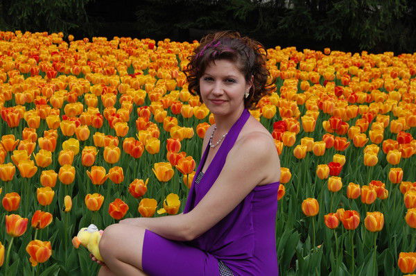 Елена Кныш-Дорохова