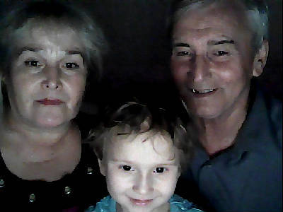 Татьяна Васильева