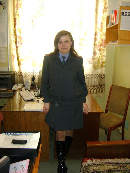 Ольга Аверкиева