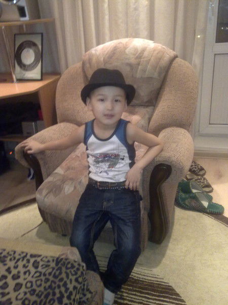 Римма Абдыкаримова