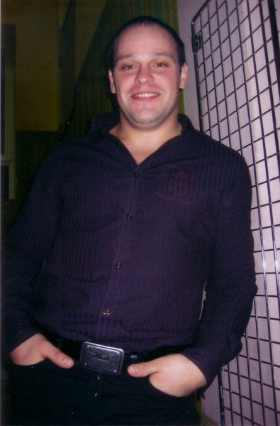 Алексей Ермаков