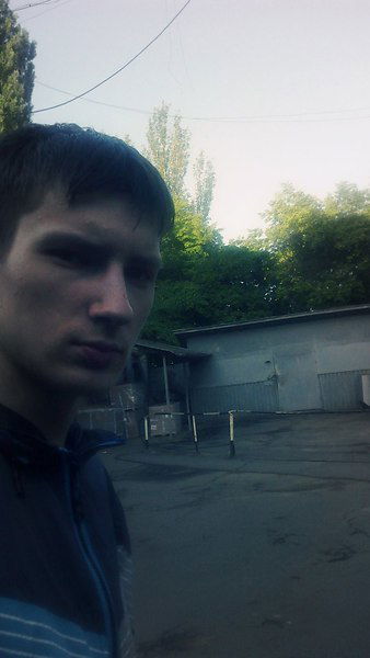 Вова Владимир