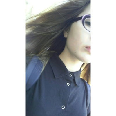 Екатерина Ларина