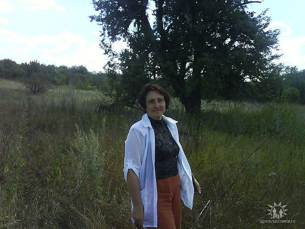 Джульета Гиносян