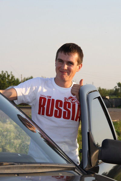 Даниил Каретников