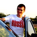 Даниил Каретников