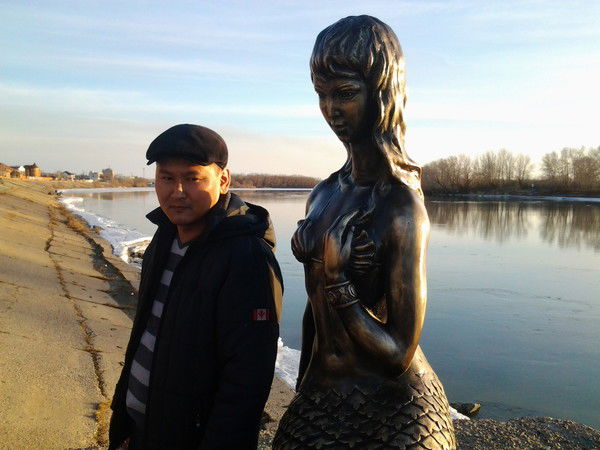 Куандык Баитемиров