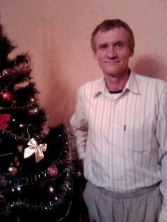 Владимир Янушевский