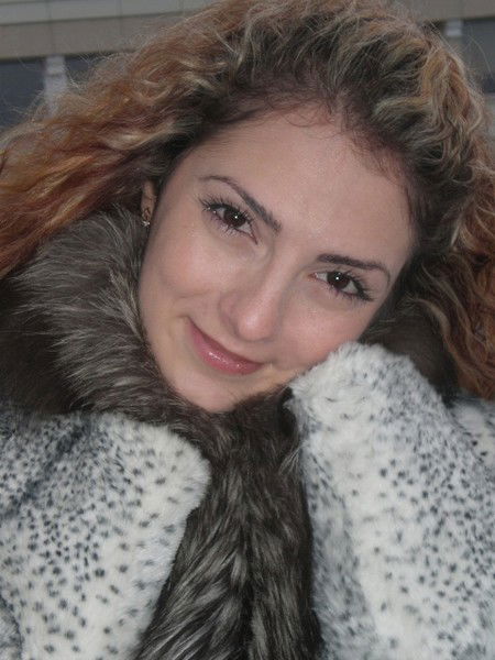 Карина Аверина