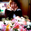 Светлана Седегова