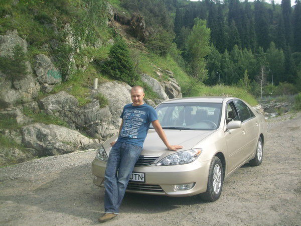 Артем Давыдик