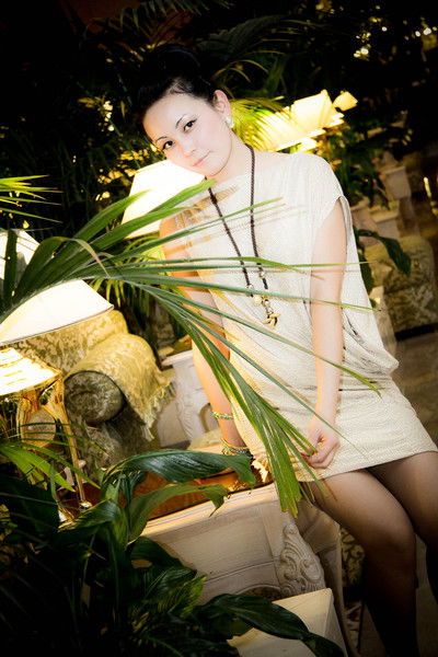 Гульфайруз Сапаргалиева