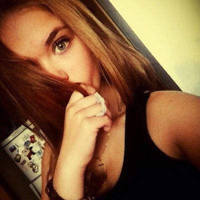 Александра Кашина