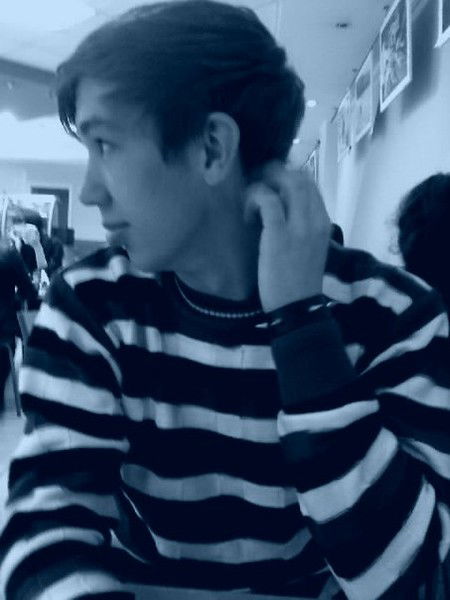 Вова На Веселе