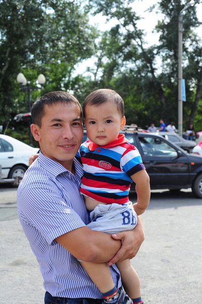 Дархан Сабырбаев